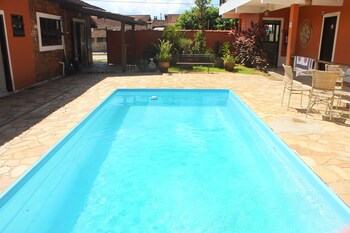 hotelare pousada bora mora