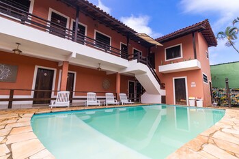 hotelare pousada bora mora