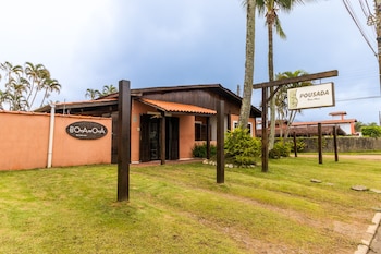 hotelare pousada bora mora