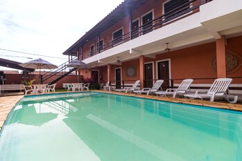 hotelare pousada bora mora