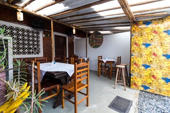 hotelare pousada bora mora