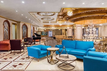 Wyndham Istanbul Old City,Istanbul>>Fatih,5 star