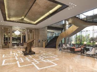 pullman haining