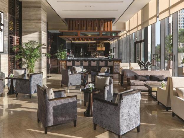 pullman haining