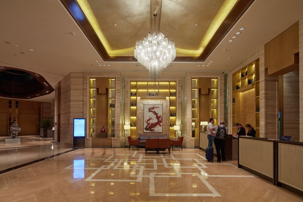 pullman haining