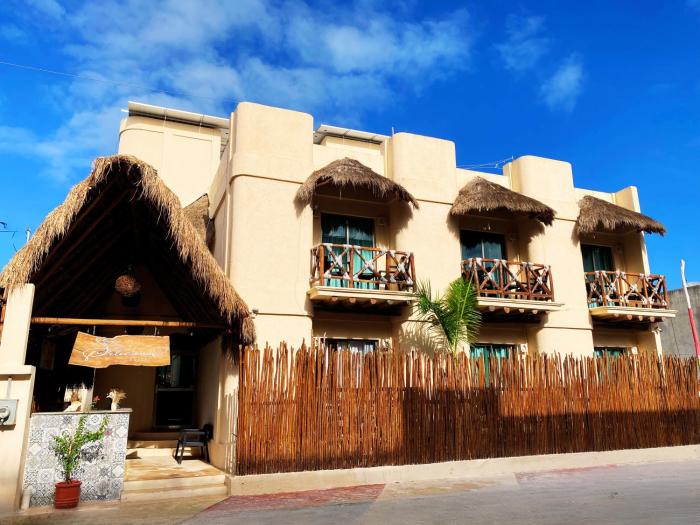 isla holbox
