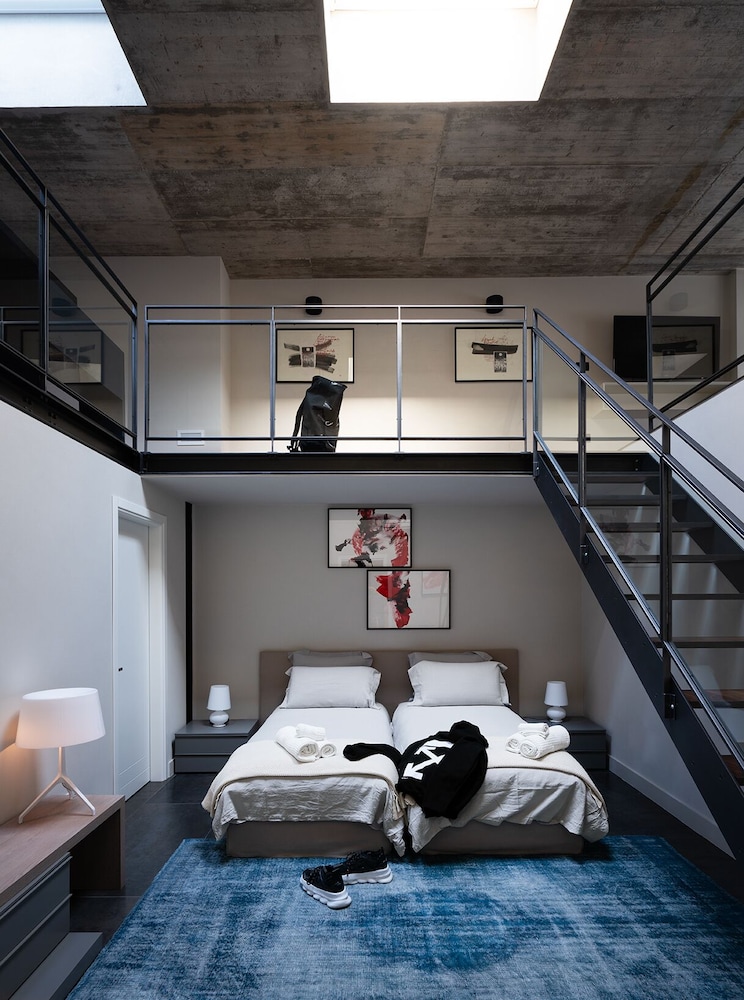 edit lofts