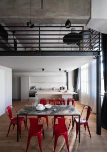 edit lofts