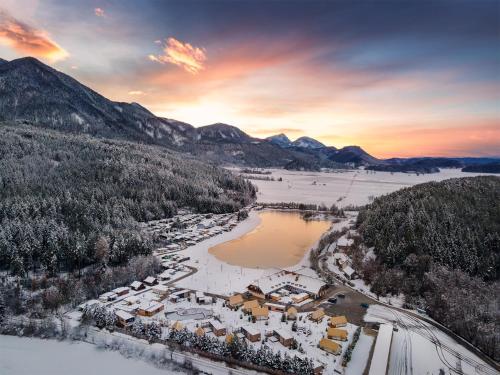 pension pirkdorfersee