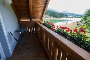 pension pirkdorfersee