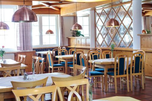 pension pirkdorfersee