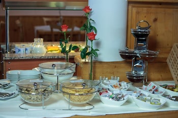 pension pirkdorfersee