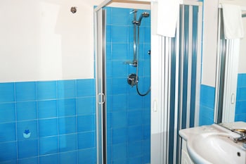 Mediterranea Hotel & Convention Center,Near Arechi Stadium,4 star