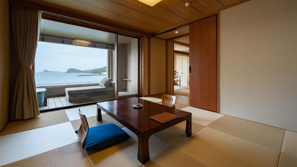 iki retreat by onko chishin