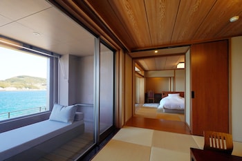 iki retreat by onko chishin
