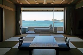 iki retreat by onko chishin