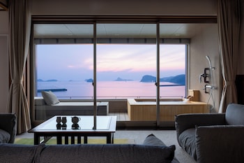 iki retreat by onko chishin