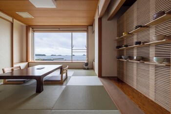 iki retreat by onko chishin