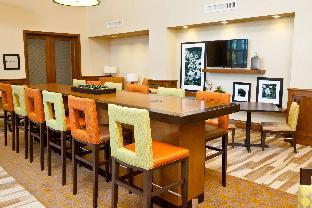 Hampton Inn & Suites Salinas,Pacific Grove>>Monterey,3 star