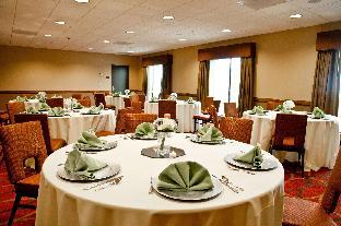 Hampton Inn & Suites Salinas,Pacific Grove>>Monterey,3 star