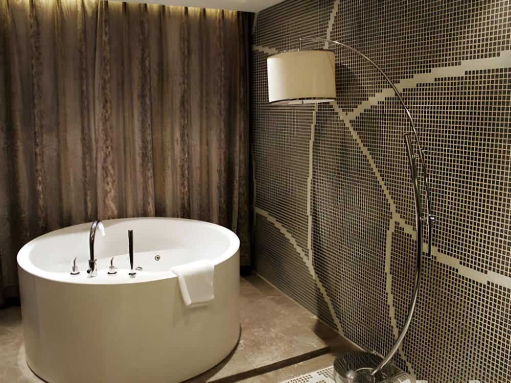 fliport garden hotel fuzhou