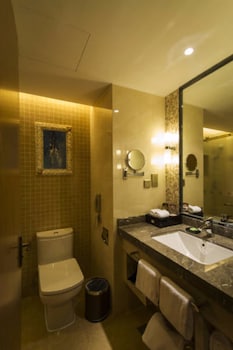 fliport garden hotel fuzhou