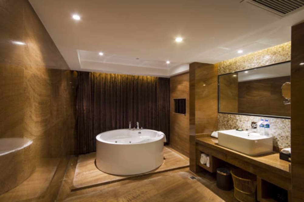 fliport garden hotel fuzhou