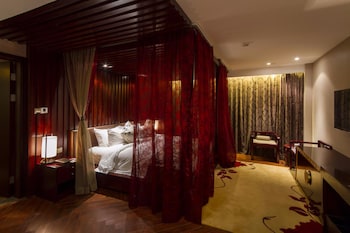 fliport garden hotel fuzhou