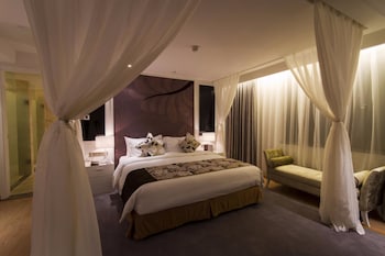 fliport garden hotel fuzhou