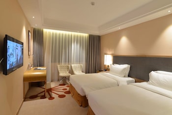 fliport garden hotel fuzhou