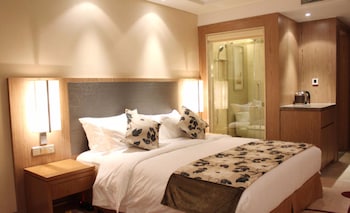 fliport garden hotel fuzhou
