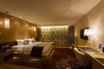 fliport garden hotel fuzhou