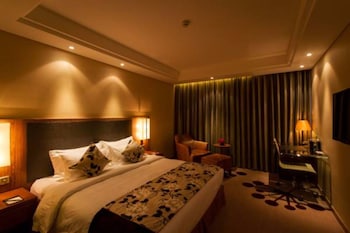 fliport garden hotel fuzhou