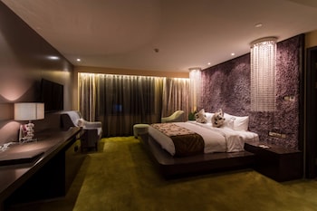 fliport garden hotel fuzhou