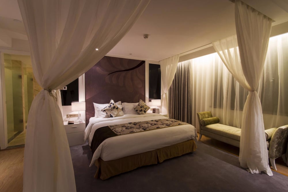 fliport garden hotel fuzhou