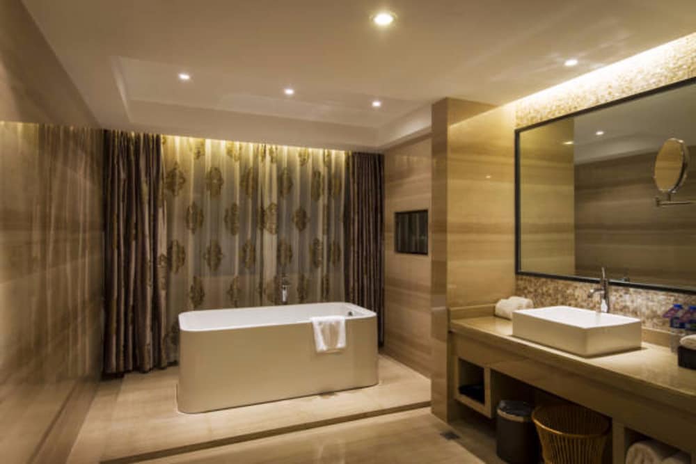 fliport garden hotel fuzhou