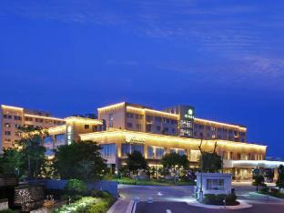 fliport garden hotel fuzhou