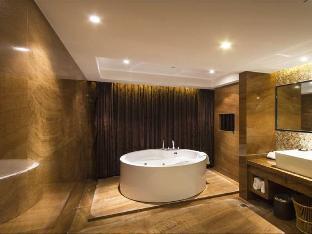 fliport garden hotel fuzhou