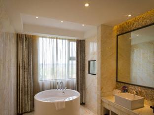 fliport garden hotel fuzhou