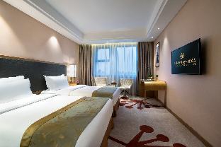 fliport garden hotel fuzhou