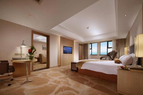 fliport garden hotel fuzhou