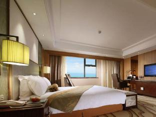 fliport garden hotel fuzhou