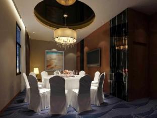 fliport garden hotel fuzhou