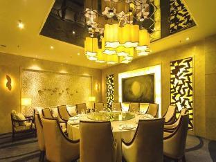 fliport garden hotel fuzhou