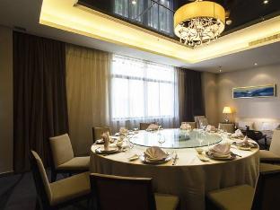 fliport garden hotel fuzhou