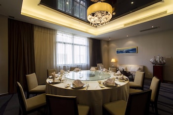 fliport garden hotel fuzhou