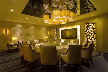 fliport garden hotel fuzhou