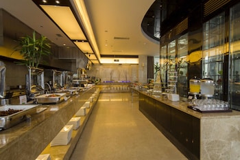 fliport garden hotel fuzhou