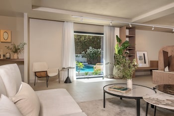 anfitrion villas and suites