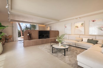 anfitrion villas and suites